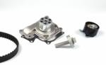HEPU Set pompa apa + curea dintata HEPU PK09652 (PK09652) - automobilus