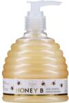 Scottish Fine Soaps Săpun lichid pentru mâini - Scottish Fine Soaps Cream Honey B Hand Wash 300 ml