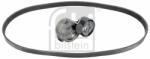 Febi Bilstein Set curea transmisie cu caneluri FEBI BILSTEIN 183486 (183486) - automobilus