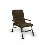 AVID Carp AVID Benchmark LevelTech Recliner Chair - memóriahabos fotel (A0440023)