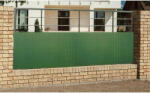 Artool Erkély képernyő, PVC terasz, zöld, 1300 g/m2, UV, 3x1 m, MCT Gard (MCTART-2171482)