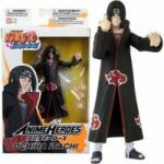 Naruto Figura îmbinată Naruto Anime Heroes - Naruto: Uchiha Itachi 17 cm Figurina