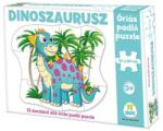 Dohány Óriás padló puzzle - Dinoszaurusz (D811-070)
