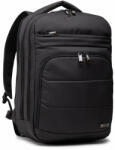 National Geographic Rucsac National Geographic Backpack 2 Compartments N00710.06 Black Geanta, rucsac laptop