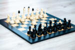  Queen´s gambit fa sakk-készlet