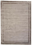  FRAME Paloma, hamvas bézs, bársonyos felületű, kézi csomózású prémium szőnyeg 160x230cm