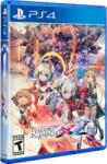 Inti Creates Gunvolt Chronicles Luminous Avenger iX 2 (PS4)