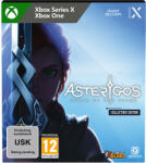 Gearbox Software Asterigos Curse of the Stars [Collector's Edition] (Xbox One)