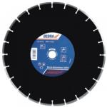 Dedra 350 mm H1183 Disc de taiere