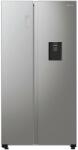Hisense RS711N4WCD Hűtőszekrény, hűtőgép
