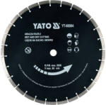 TOYA 400 mm YT-60004 Disc de taiere