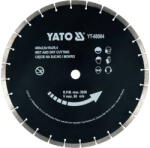 TOYA YATO 400 mm YT-60004 Disc de taiere