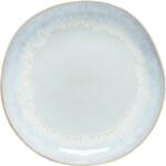 COSTA NOVA Farfurie întinsă Costa Nova Brisa 28 cm, salt albă
