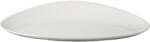 Villeroy & Boch Farfurie pe jumătate adâncă Villeroy & Boch Stella 34x24 cm, albă