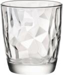 Bormioli Rocco Pahar pentru apă Bormioli Rocco Diamond 300 ml, transparent Pahar