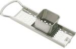 Küchenprofi Răzătoare pentru gnocchi, inox Küchenprofi 31 cm