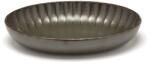 Serax Bol oval SERAX Inku 19x13 cm, verde Castron