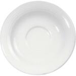 BAUSCHER Farfurioară Bauscher Dialog 16 cm, albă
