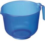 Miraplast Castron pentru batere, din plastic Gastro 3, 5 l, diferite culori Castron