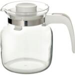 Ostatní Ceainic de sticlă Simax Matura 650 ml, diferite culori