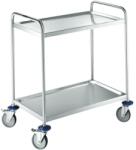 B. PRO Cărucior pentru servire, inox Blanco SW 8x5-2