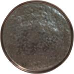 COSTA NOVA Farfurie întinsă Costa Nova Lagoa 16, 2 cm, metalică
