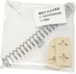 Westmark Set de rezervă pentru aparat de scos sâmburi din cireșe 22655116 Westmark