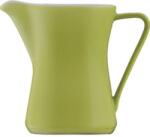 Lilien Latieră pentru lapte/cafea, cu toartă Daisy Lilien 0, 30 l verde