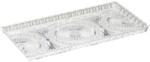 Miraplast Tavă din plastic Gastro 34x18 cm Tava