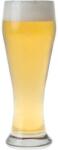 Gastro Pahar pentru bere cu spumă de fermentație Bayern marcat 0, 3 l Pahar
