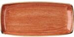 Churchill Farfurie plată Churchill Stonecast Spiced Orange 29, 5x15, 5 cm