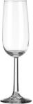 Royal leerdam Pahar pentru vin spumant Royal Leerdam Bouquet 170 ml marcat 0, 1 l Pahar
