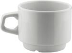KÜTAHYA Ceașcă pentru cafea stivuibilă KÜTAHYA Frig 180 ml