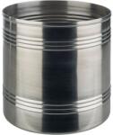 APS Bol de servire APS Snackcan 1, 8 l, culoare oțel inoxidabil