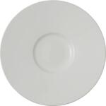 Villeroy & Boch Farfurie plată Villeroy & Boch Stella 25 cm, albă