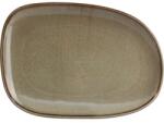 Fine2Dine Farfurie plată F2D Ceres Grey 23x33 cm