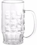 Gastro Pahar pentru bere/Halbă policarbonat Gastro 600 ml Pahar