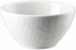 Rosenthal Bol rotund Rosenthal Mesh 40 ml, alb Castron