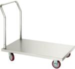 Bauscher Cărucior de transport Bartscher