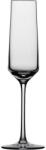 Zwiesel Glas Pahar pentru vin spumant Zwiesel Glas Belfesta 209 ml Pahar