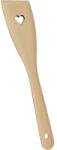 Gastro Spatulă de lemn Inimă 30 cm