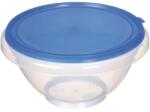 Miraplast Bol din plastic cu capac Gastro 4, 5 l, diverse culori Castron