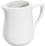 Ritzenhoff & Breker Urcior pentru lapte Bianco 100 ml, alb