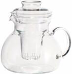 Ostatní Ceainic cu filtru de sticlă Simax Marta 1500 ml
