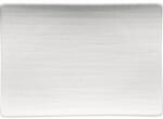 Rosenthal Farfurie întinsă Rosenthal Mesh 18x13 cm, albă