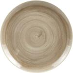 Churchill Farfurie întinsă Churchill Patina Antique Taupe 28, 8 cm