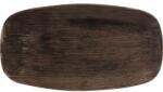 Churchill Farfurie pentru servire Churchill Stonecast Iron Black 35, 5x18, 9 cm