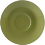 Lilien Farfurioară pentru cafea 14, 2 cm Daisy Lilien verde