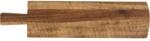 Gastro Tocător de lemn Nordic 51, 5x12, 5 cm Tocator