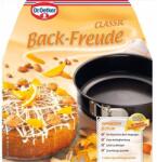 Dr. Oetker Formă de prăjituri Dr. Oetker classic 20 cm, fund simplu